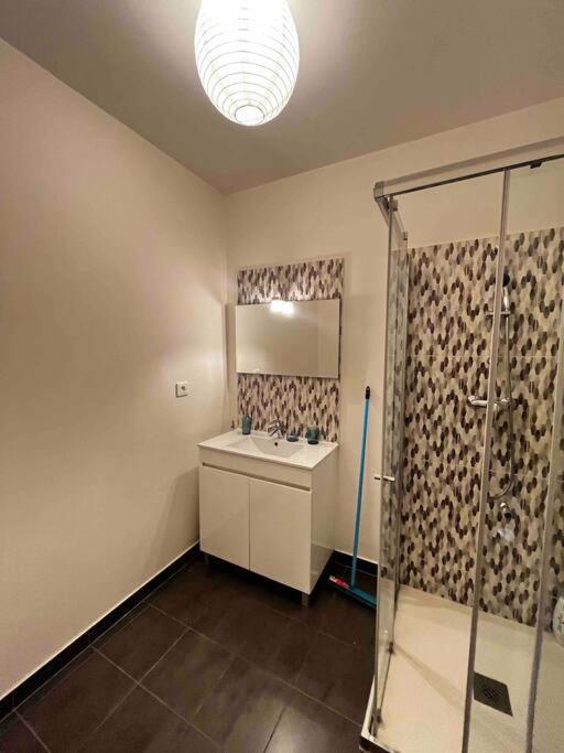 Elegant Apartment Paris Bagnolet 303 Exterior photo