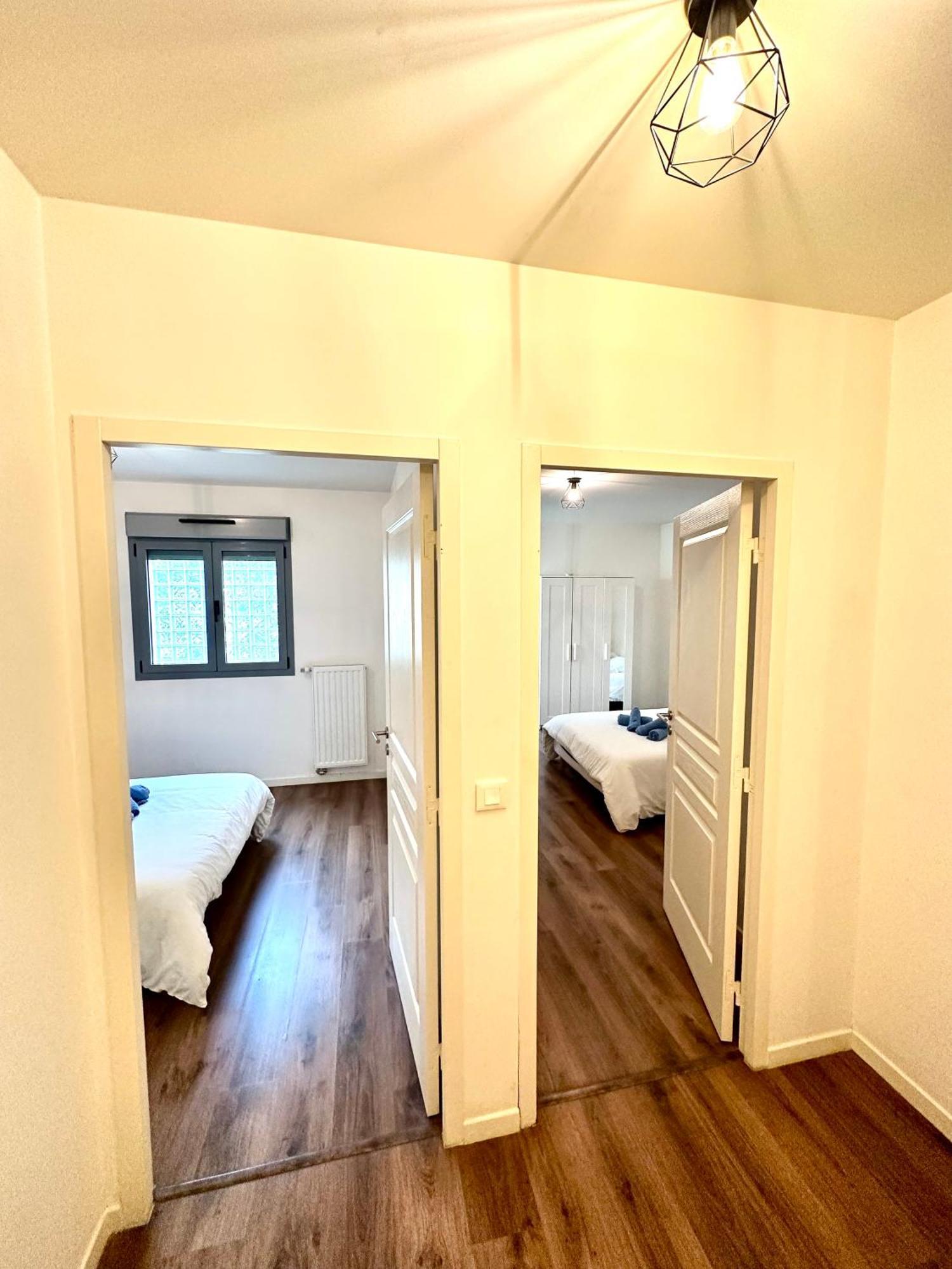 Elegant Apartment Paris Bagnolet 303 Exterior photo